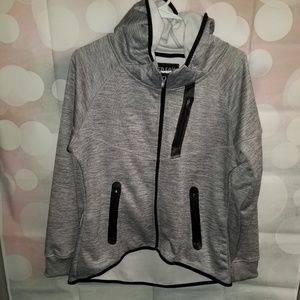 2pcs Sweatsuit